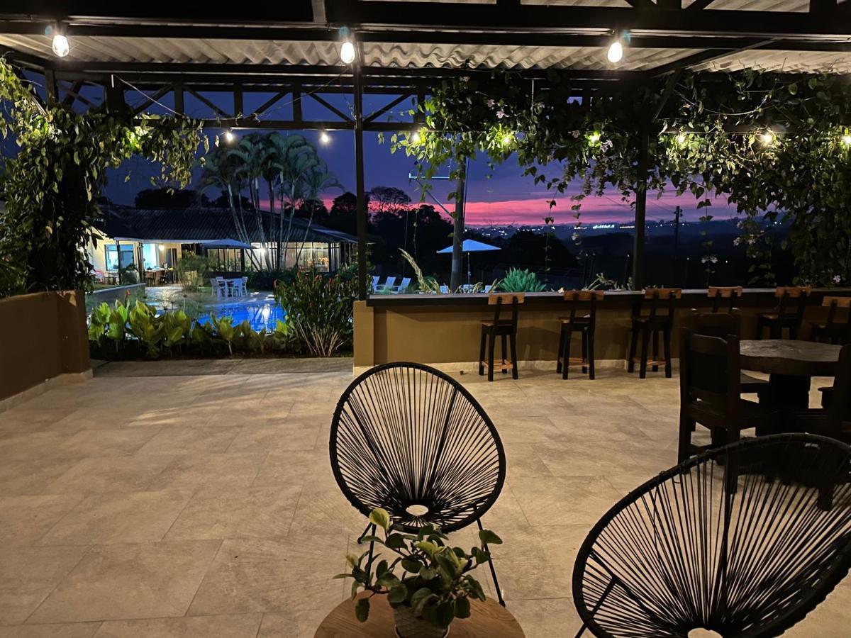 أرمينيا Baum Hotel المظهر الخارجي الصورة