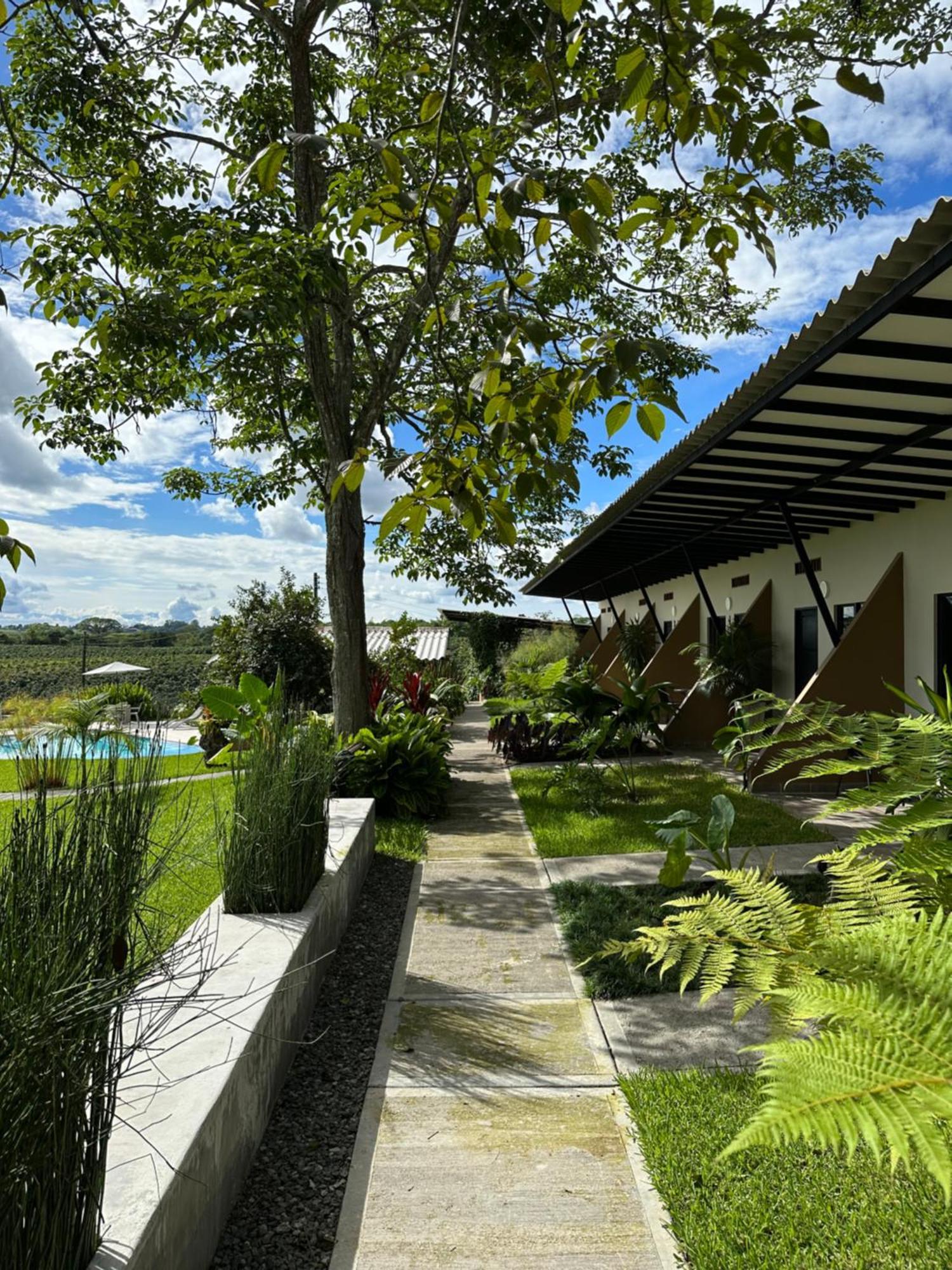 أرمينيا Baum Hotel المظهر الخارجي الصورة